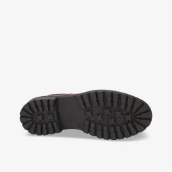 camel active ​ Herren Schnürboot-Herren Boots