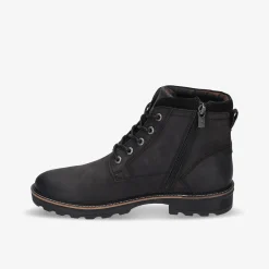 camel active ​ Herren Winterstiefel-Herren Stiefel