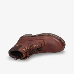 camel active ​ Herren Winterstiefel-Herren Stiefel
