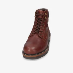 camel active ​ Herren Winterstiefel-Herren Stiefel