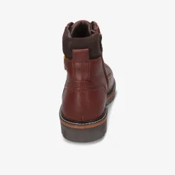 camel active ​ Herren Winterstiefel-Herren Stiefel
