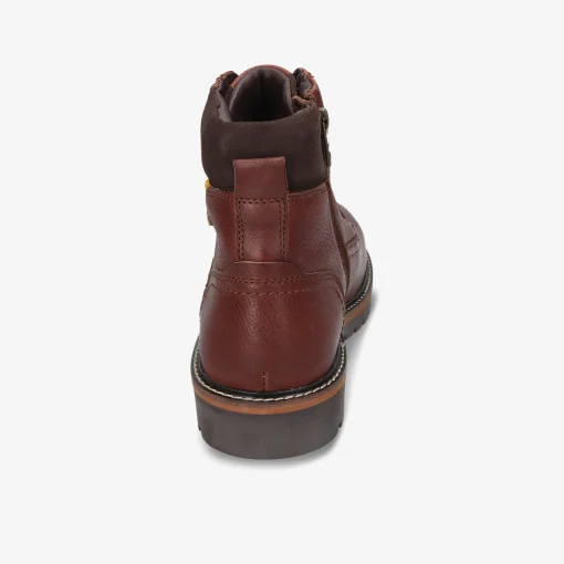 camel active ​ Herren Winterstiefel-Herren Stiefel