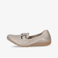 CAPRICE Damen Ballerinas-Damen Ballerinas