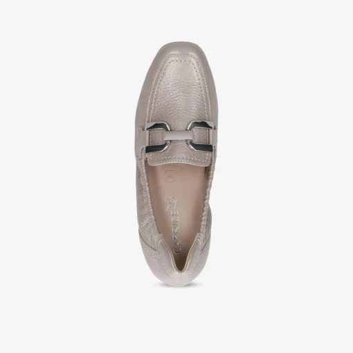 CAPRICE Damen Ballerinas-Damen Ballerinas