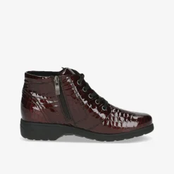 CAPRICE ​ Damen Halbschuh-Damen Komfortschuhe | Halbschuhe