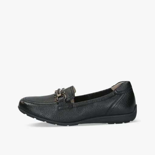CAPRICE Damen Halbschuhe-Damen Komfortschuhe | Halbschuhe