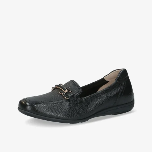 CAPRICE Damen Halbschuhe-Damen Komfortschuhe | Halbschuhe