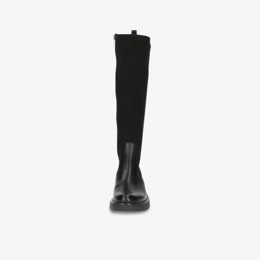 CAPRICE ​ Damen Langschaftstiefel-Damen Stiefel