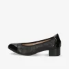 CAPRICE Damen Pumps-Damen Pumps