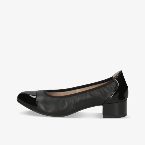 CAPRICE Damen Pumps-Damen Pumps