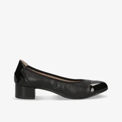 CAPRICE Damen Pumps-Damen Pumps