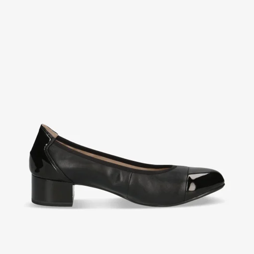 CAPRICE Damen Pumps-Damen Pumps