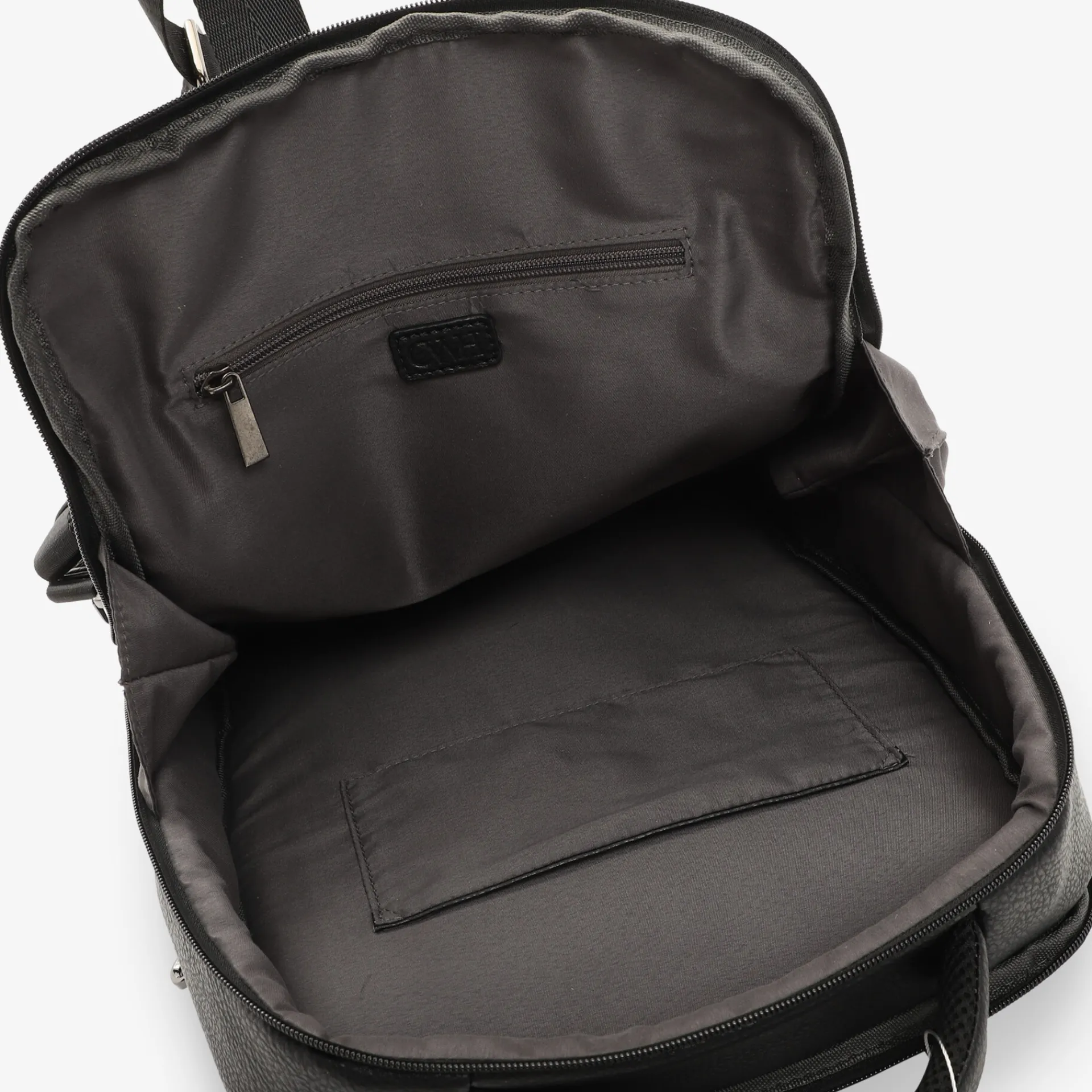 Charles W.H. Charles W. Hampton Herren Rucksack-Herren Rucksäcke