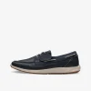 Clarks ATL Sail Go Herren Halbschuh-Herren Halbschuhe