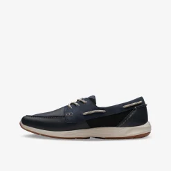 Clarks ATL Sail Go Herren Halbschuh-Herren Halbschuhe