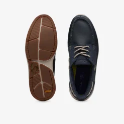 Clarks ATL Sail Go Herren Halbschuh-Herren Halbschuhe