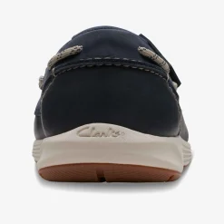 Clarks ATL Sail Go Herren Halbschuh-Herren Halbschuhe