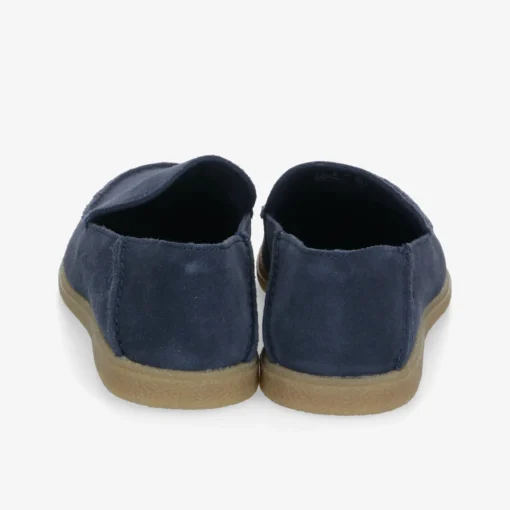 Clarks ​ Clarkbay Step Herren Mokassin-Herren Halbschuhe