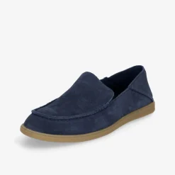 Clarks ​ Clarkbay Step Herren Mokassin-Herren Halbschuhe