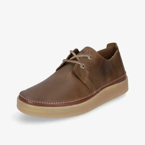 Clarks ​ Clarkwood Low Herren Schnürer-Herren Halbschuhe