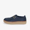 Clarks ​ Clarkwood Moc Herren Schnürer-Herren Halbschuhe | Größen Ab 47