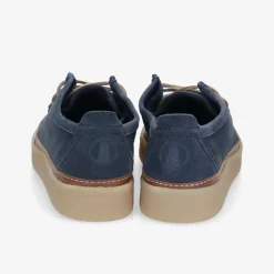 Clarks ​ Clarkwood Moc Herren Schnürer-Herren Halbschuhe | Größen Ab 47