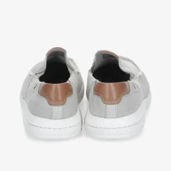 Clarks ​ Driftlite Step Herren Mokassin-Herren Halbschuhe