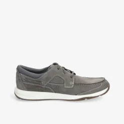 Clarks ​ Herren Schnürer-Herren Halbschuhe