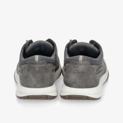 Clarks ​ Herren Schnürer-Herren Halbschuhe