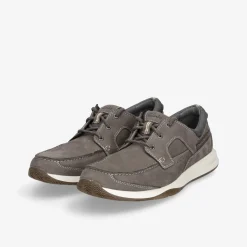 Clarks ​ Herren Schnürer-Herren Halbschuhe