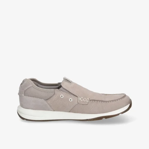 Clarks ​ Herren Slipper-Herren Halbschuhe