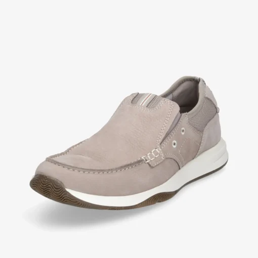 Clarks ​ Herren Slipper-Herren Halbschuhe