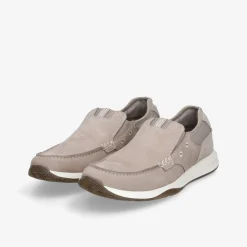 Clarks ​ Herren Slipper-Herren Halbschuhe