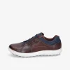 Clarks ​ Mapstone Lace Herren Schnürer-Herren Halbschuhe