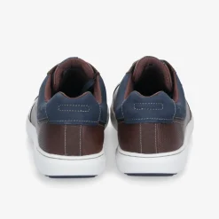 Clarks ​ Mapstone Lace Herren Schnürer-Herren Halbschuhe