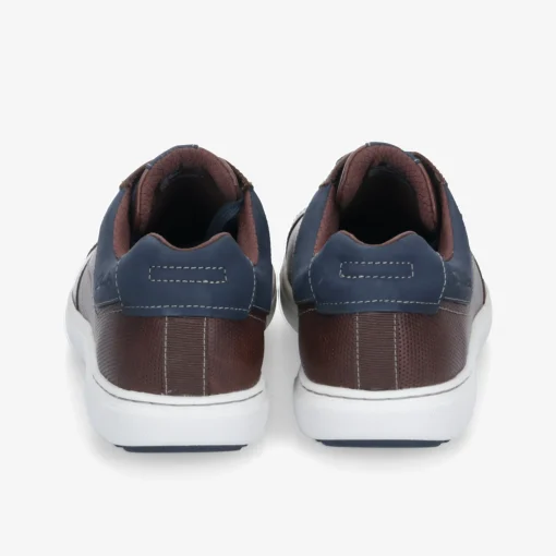 Clarks ​ Mapstone Lace Herren Schnürer-Herren Halbschuhe