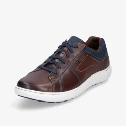 Clarks ​ Mapstone Lace Herren Schnürer-Herren Halbschuhe