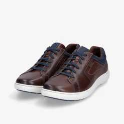 Clarks ​ Mapstone Lace Herren Schnürer-Herren Halbschuhe