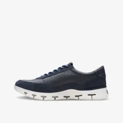 Clarks Nature X One Herren Halbschuh-Herren Halbschuhe