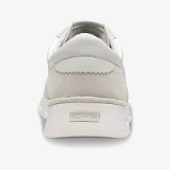 Clarks Nature X One Herren Halbschuh-Herren Halbschuhe
