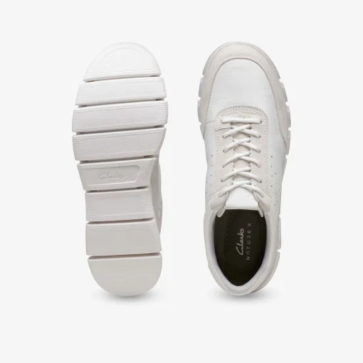 Clarks Nature X One Herren Halbschuh-Herren Halbschuhe
