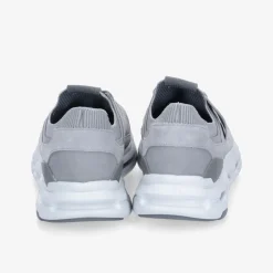 Clarks ​ NXE Lo Herren Sneaker Low-Herren Größen Ab 47 | Sneaker