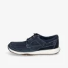 Clarks ​ Sailview Lace Herren Schnürer-Herren Halbschuhe