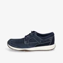 Clarks ​ Sailview Lace Herren Schnürer-Herren Halbschuhe