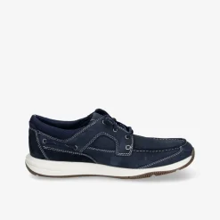 Clarks ​ Sailview Lace Herren Schnürer-Herren Halbschuhe