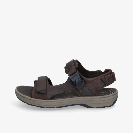 Clarks ​​ Saltway Trail Herren Sandale-Herren Sandalen