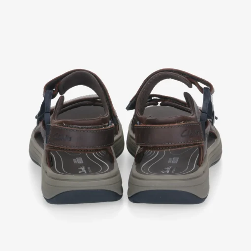 Clarks ​​ Saltway Trail Herren Sandale-Herren Sandalen