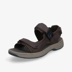 Clarks ​​ Saltway Trail Herren Sandale-Herren Sandalen