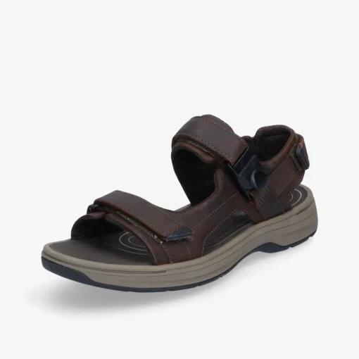 Clarks ​​ Saltway Trail Herren Sandale-Herren Sandalen
