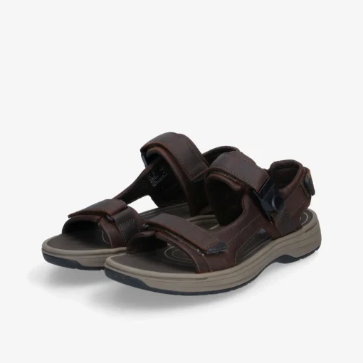 Clarks ​​ Saltway Trail Herren Sandale-Herren Sandalen
